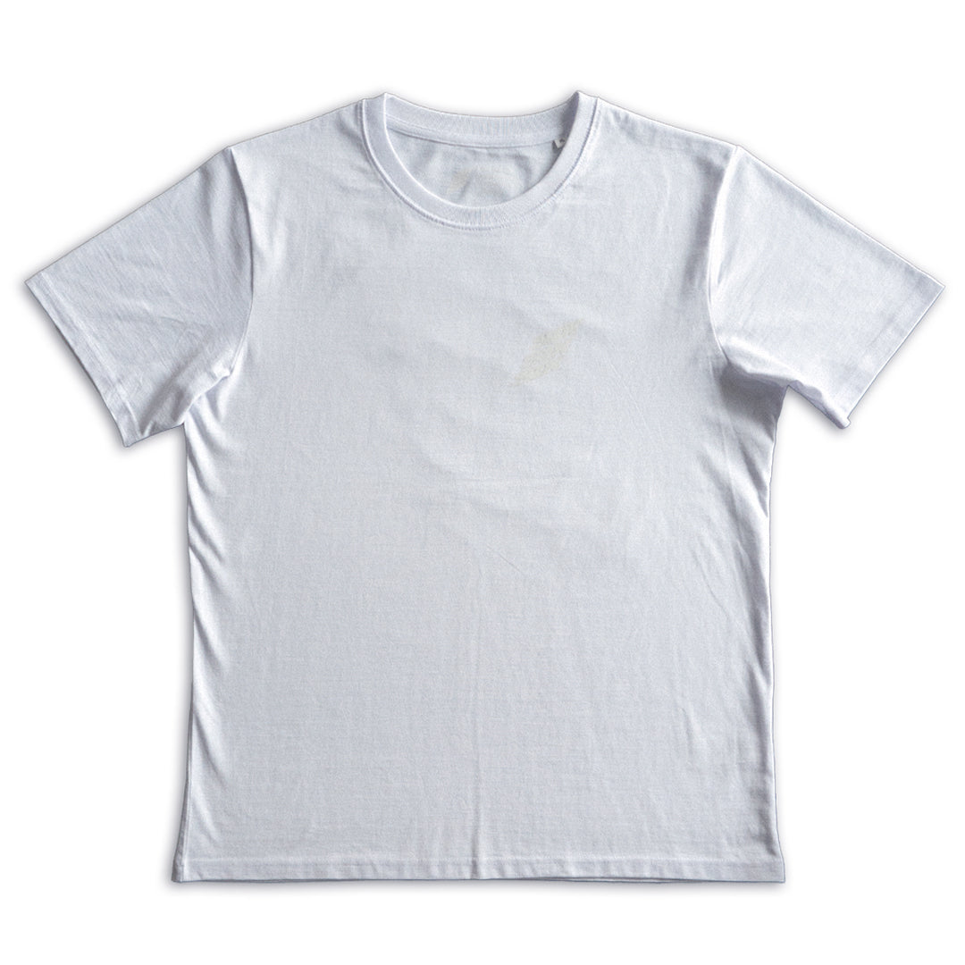 SIX SIX SIX CLASSIC TEE WHITE/OFF WHITE
